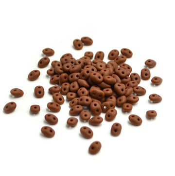 SuperDuos- Chocolate Matte