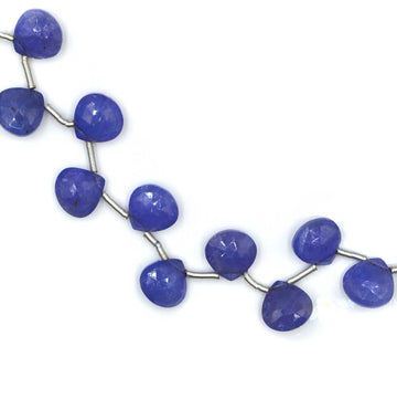 Tanzanite Briolette