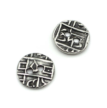 Tattoo- Silver