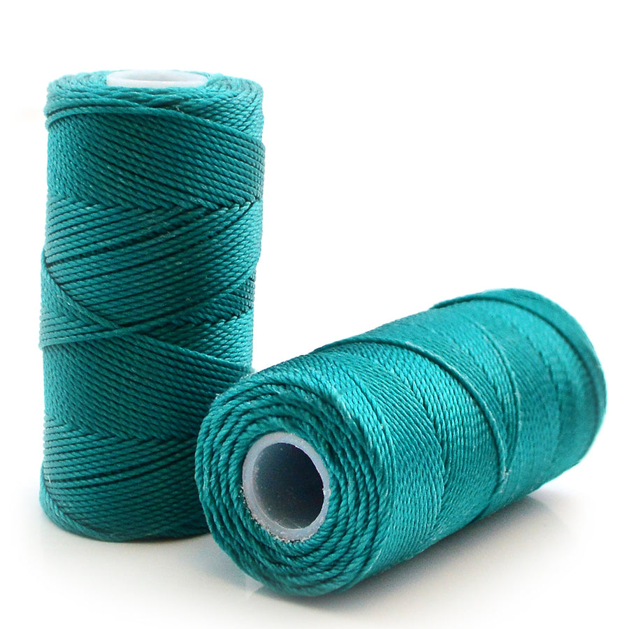 Teal- Fine C-Lon