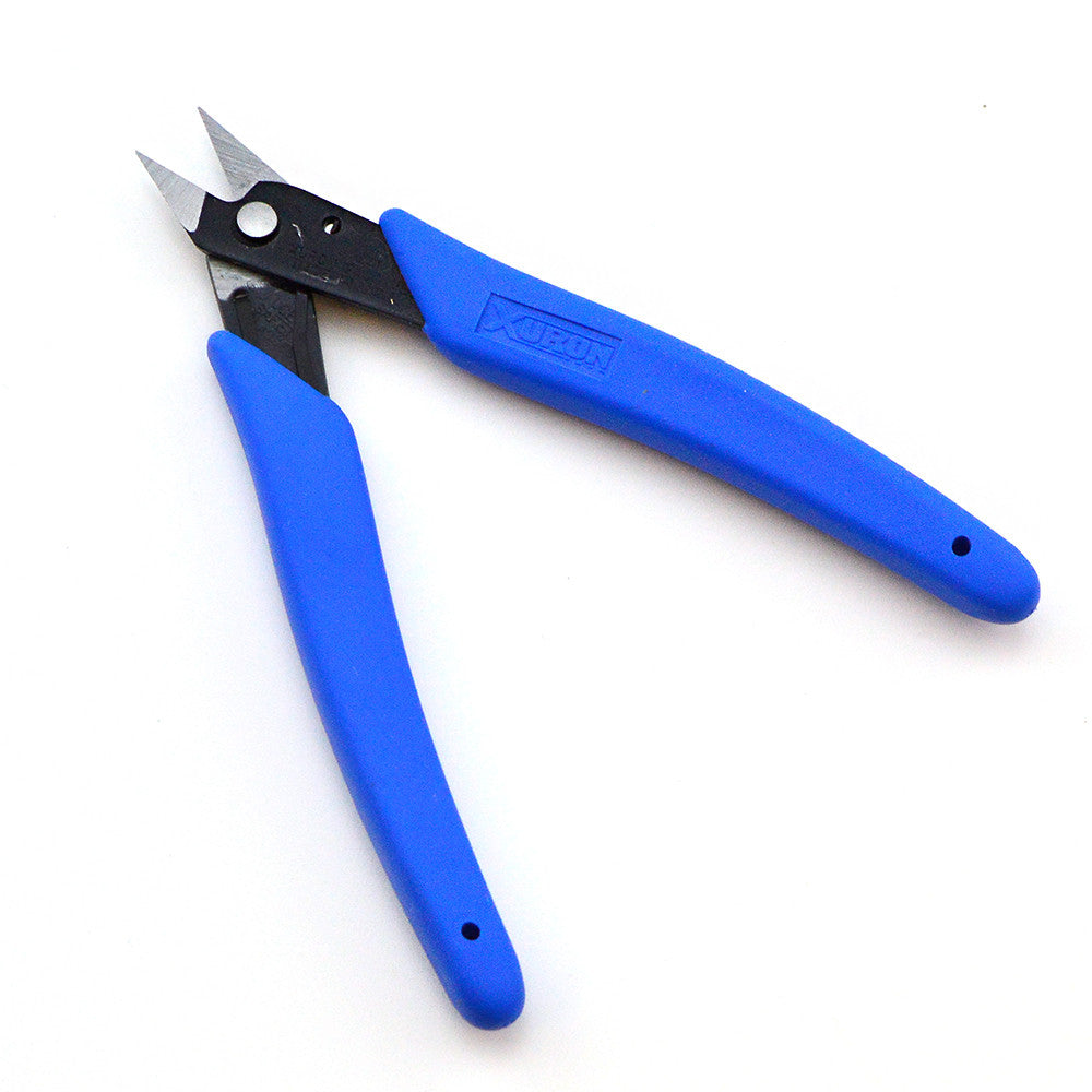 Xuron Thread & Cord Scissor - Beadshop.com