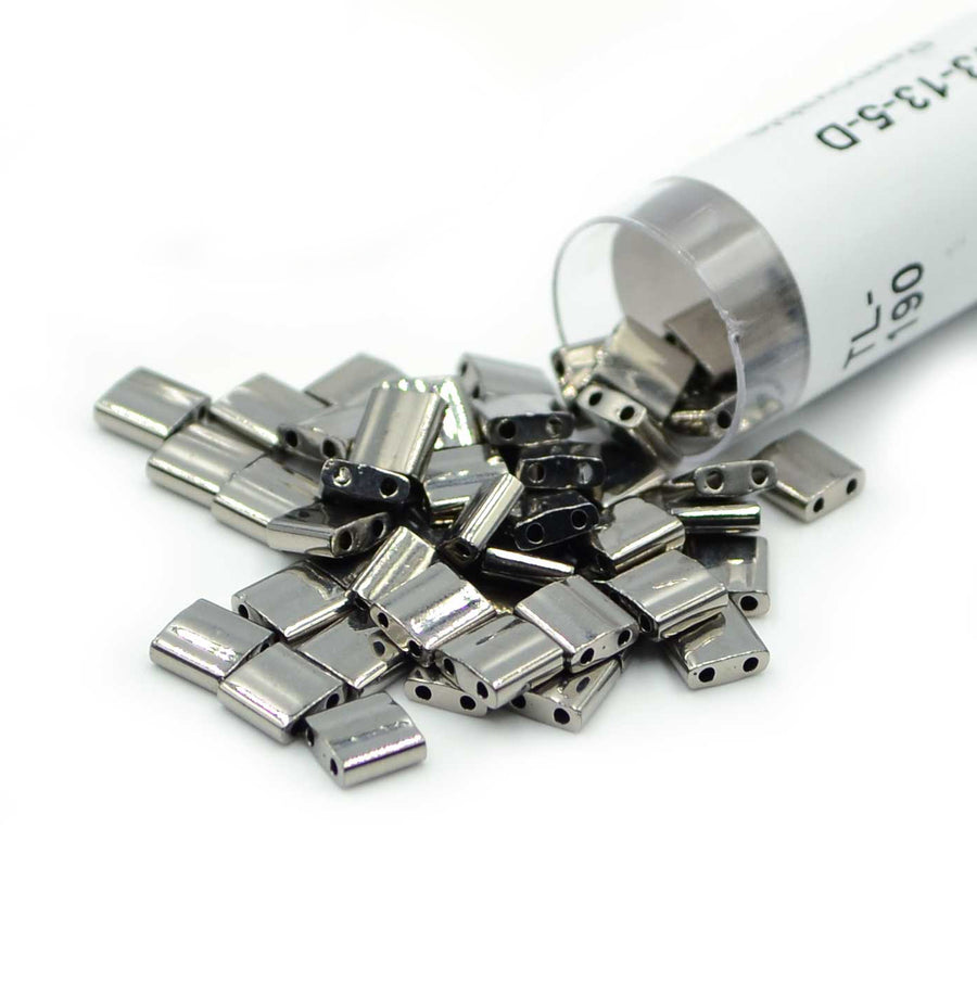 TL190 Nickel Plated
