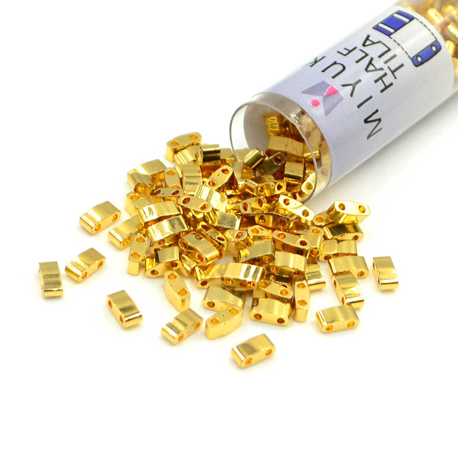 TLH191 24kt Gold Plated