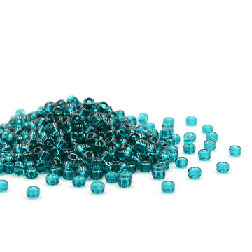 8-2405 Transparent Teal