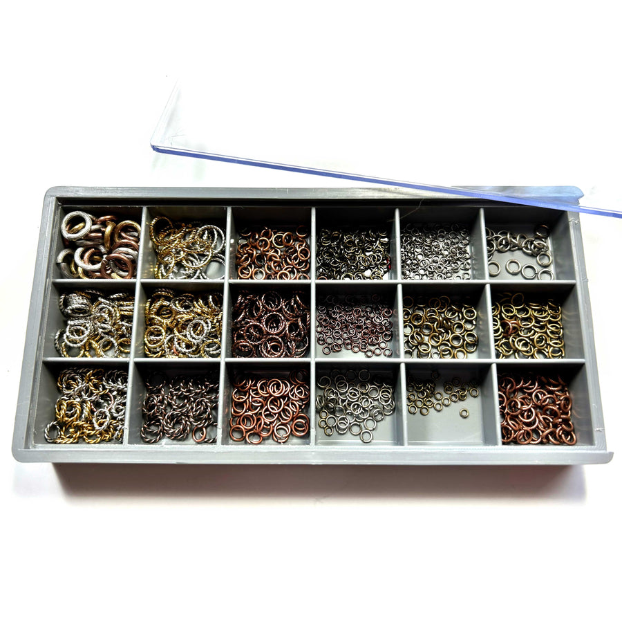 Tray Organizer