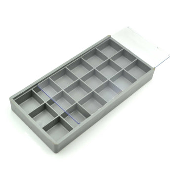 Tray Organizer