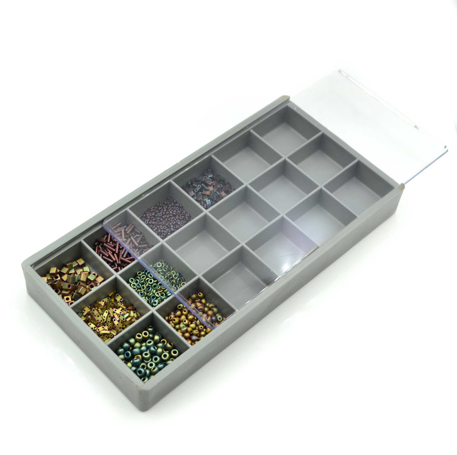 Tray Organizer