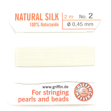 White Size 2